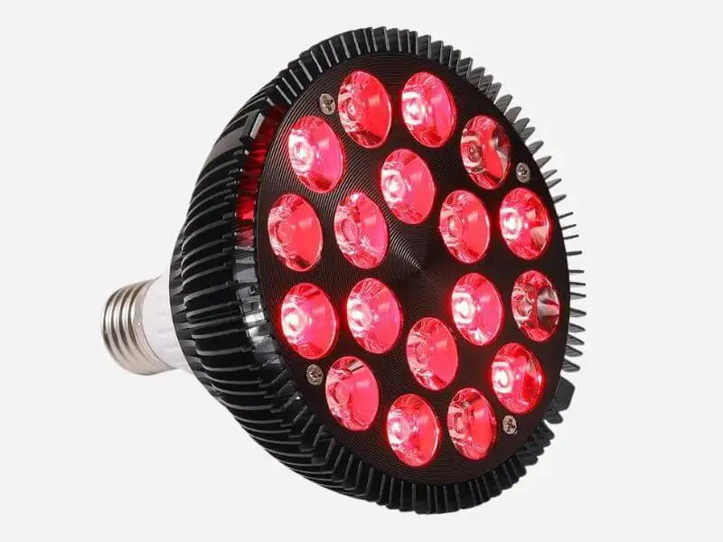 Żarówka LED Owleye