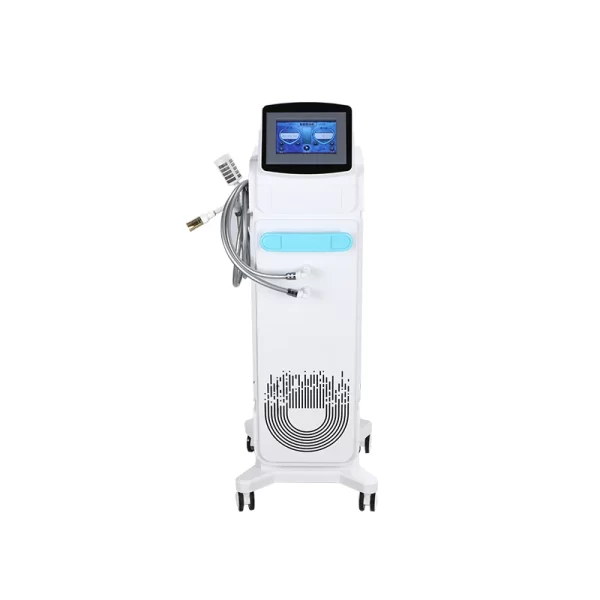 MITOGEN H₂ Bath – Innowacyjny Generator Wodoru Nano do Kąpieli Wodorowej - obrazek 10