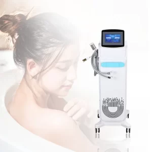 MITOGEN H₂ Bath – Innowacyjny Generator Wodoru Nano do Kąpieli Wodorowej