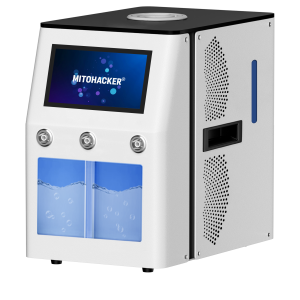 Mitohacker® MitogenH2 SPORT 900