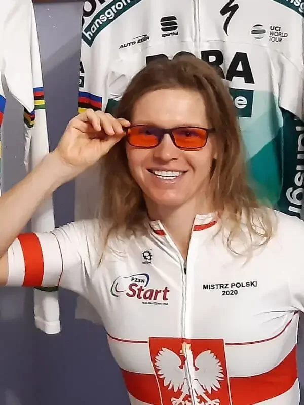 anna-harkowska Nasze okulary Owleye