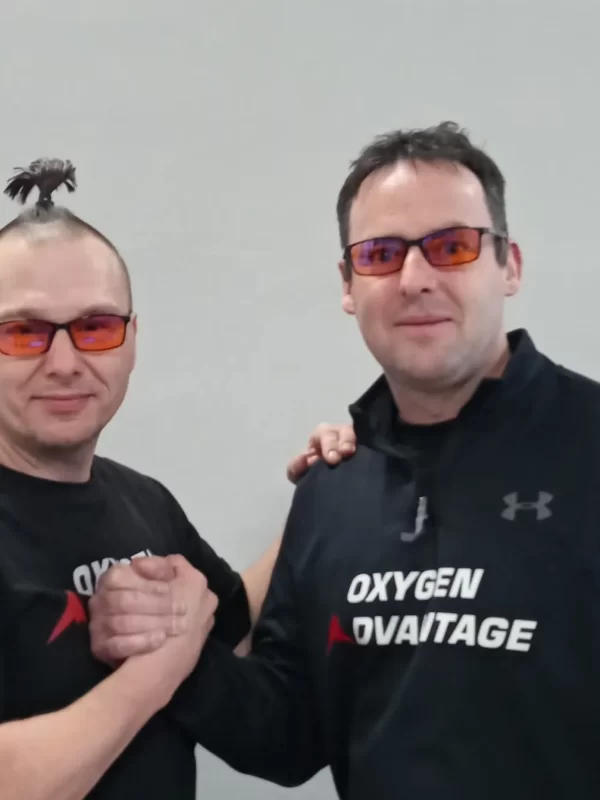 Patrick_McKeown Nasze okulary Owleye