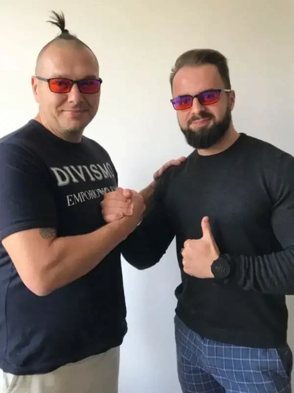 wyszomirski-biohacking Nasze okulary Owleye